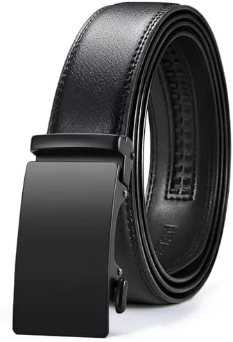 Vatan ratchet belt automatic buckle