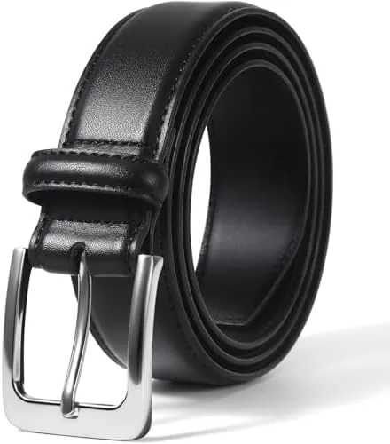 Vatan dress belt for business and formal wear
